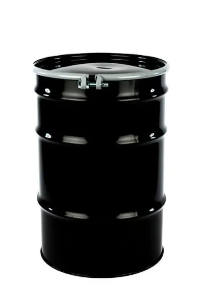 30 gallon drums