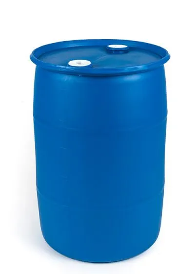 30 Gallon Drum